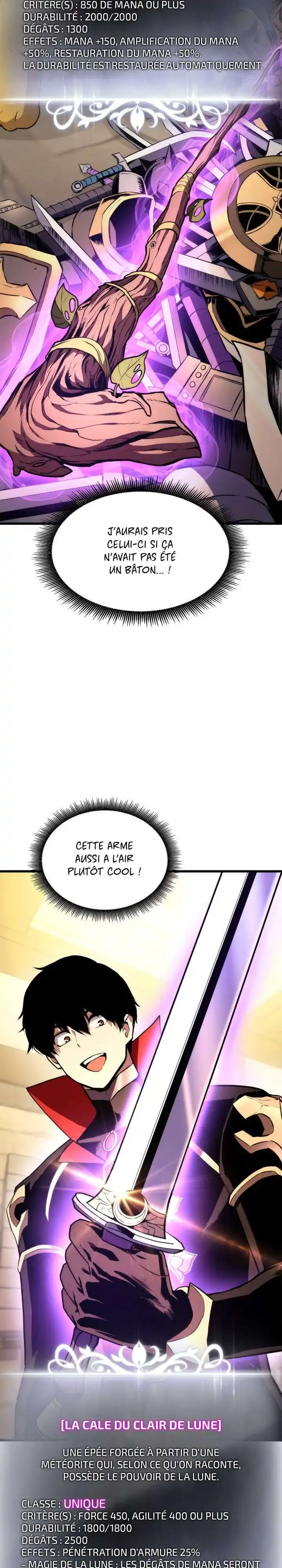Ranker’s Return (Remake) 42 page 14