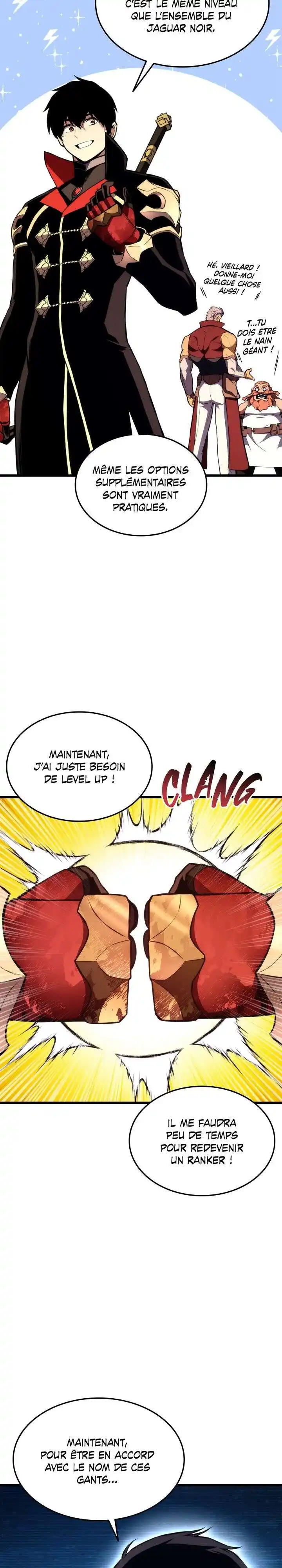 Ranker’s Return (Remake) 42 page 20