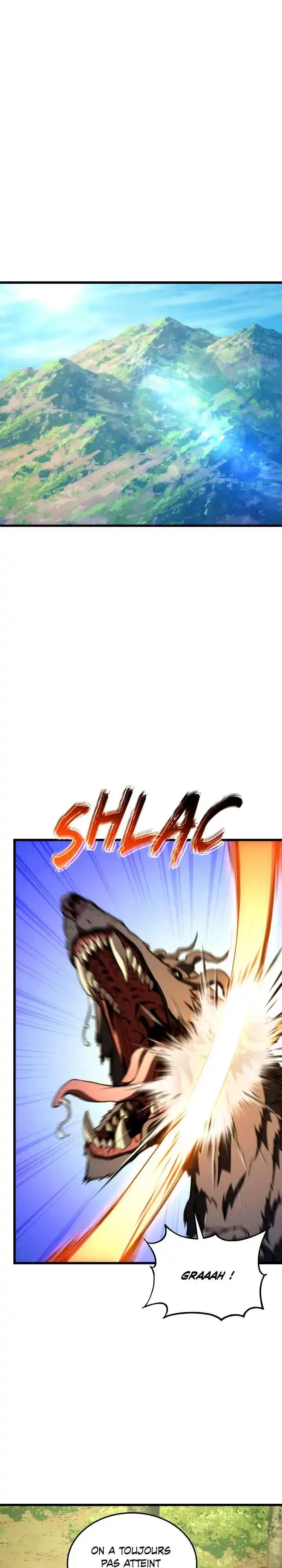 Ranker’s Return (Remake) 42 page 22