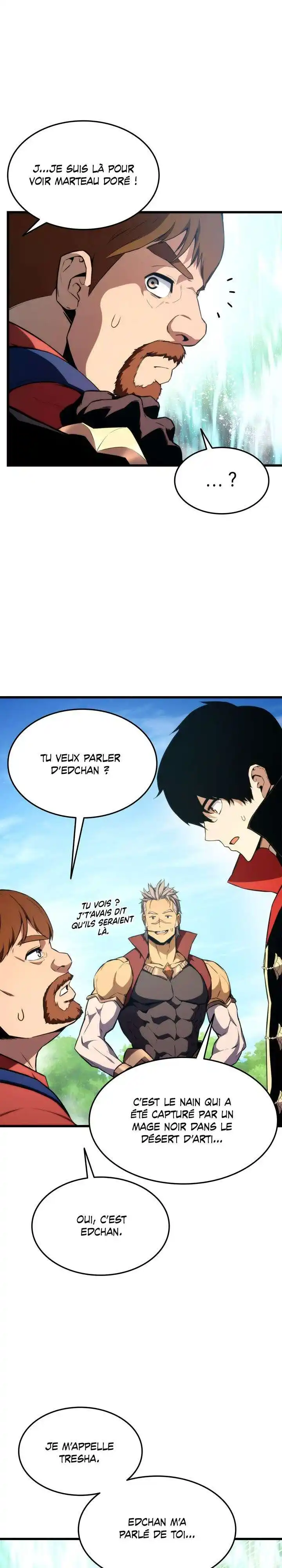 Ranker’s Return (Remake) 42 page 5