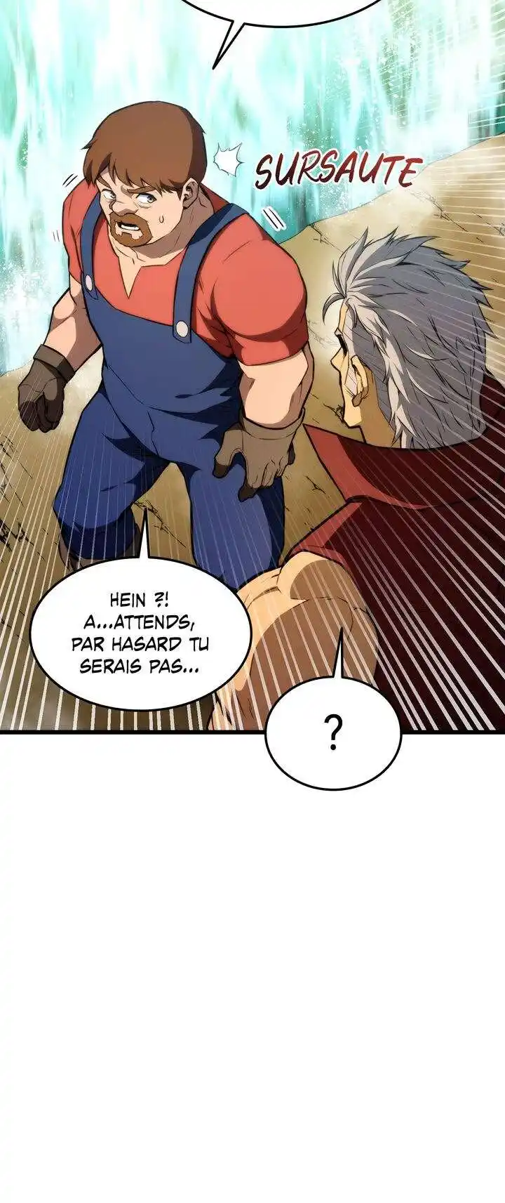 Ranker’s Return (Remake) 42 page 6