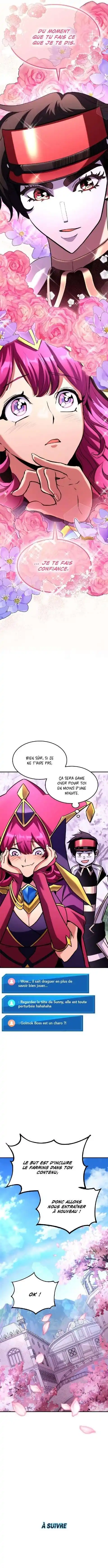 Ranker’s Return (Remake) 111 page 4