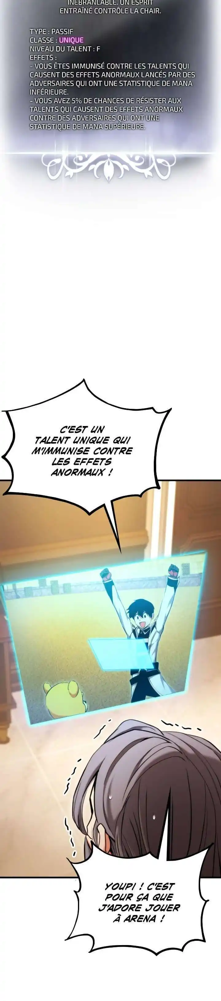 Ranker’s Return (Remake) 74 page 2