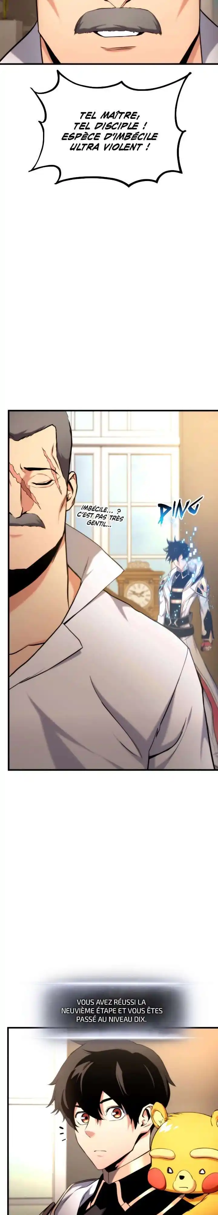Ranker’s Return (Remake) 74 page 4