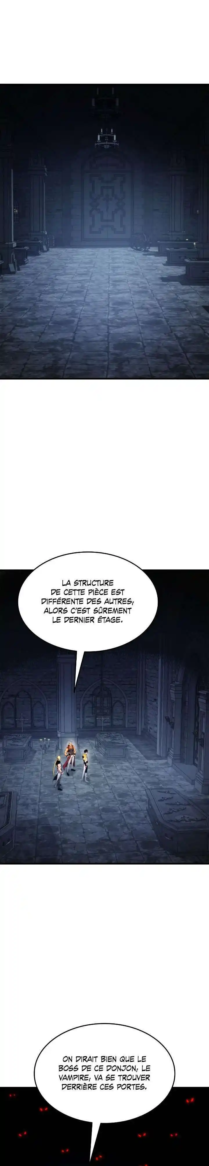 Ranker’s Return (Remake) 62 page 6