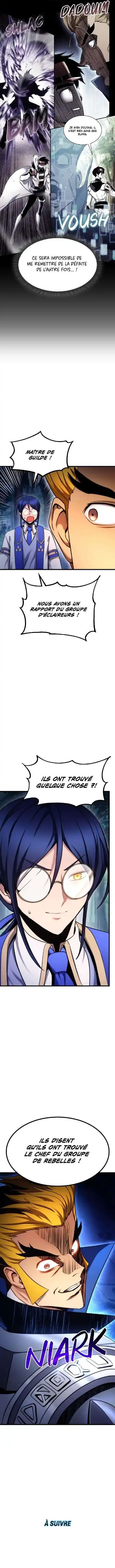 Ranker’s Return (Remake) 85 page 4