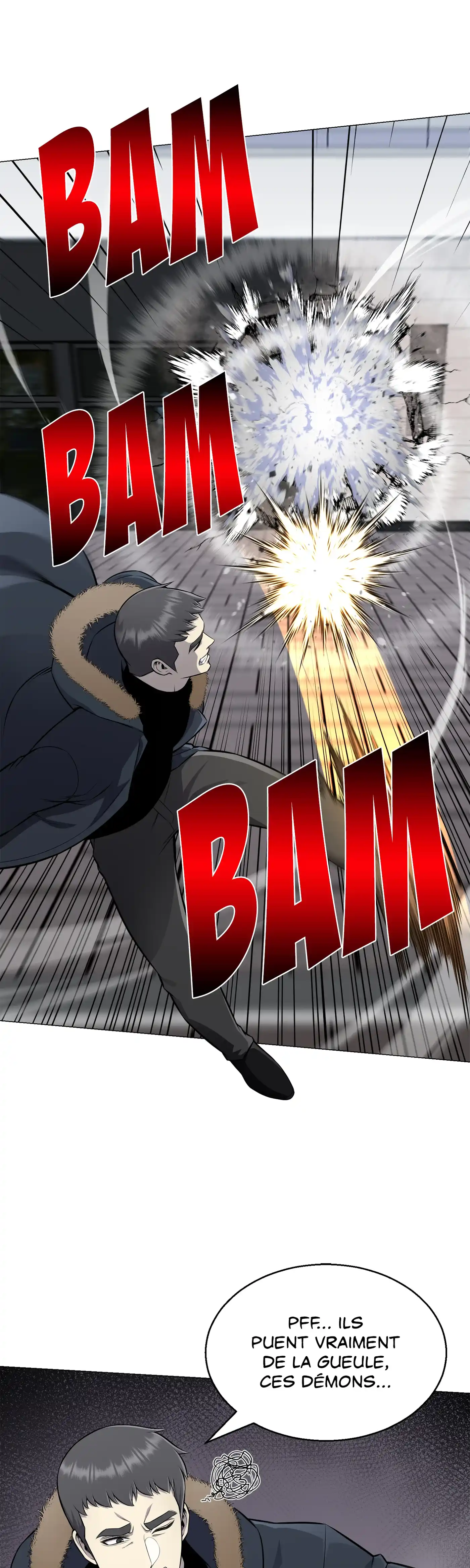 Reverse Villain 81 page 23