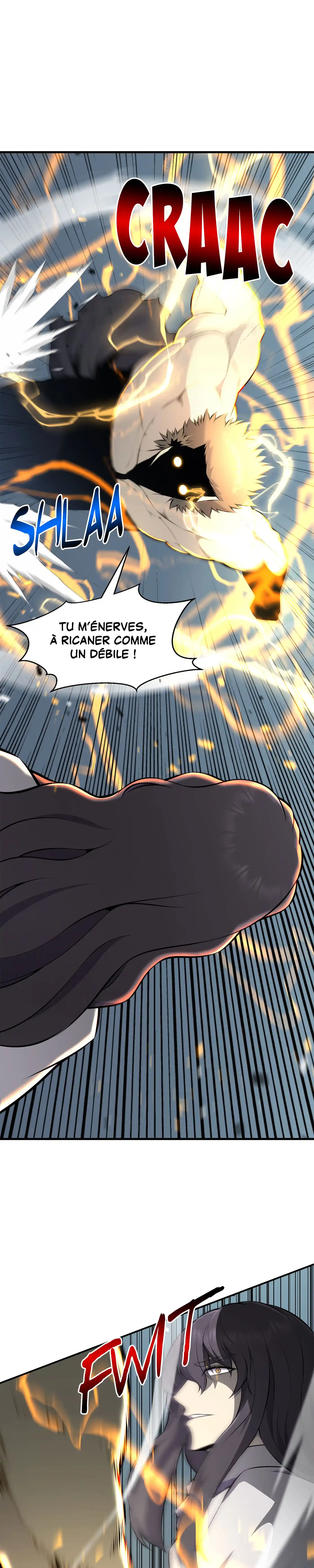 Reverse Villain 106 page 1