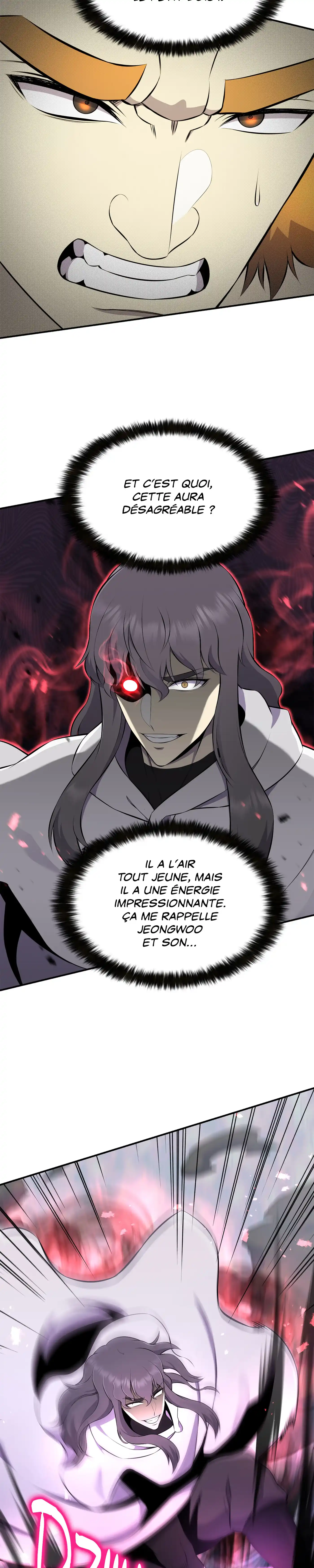 Reverse Villain 106 page 3