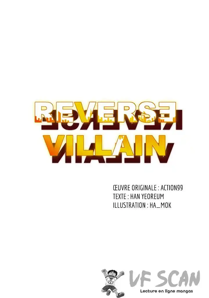 Reverse Villain 69 page 1