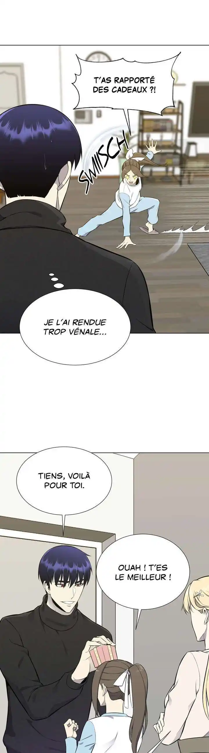 Reverse Villain 90 page 3