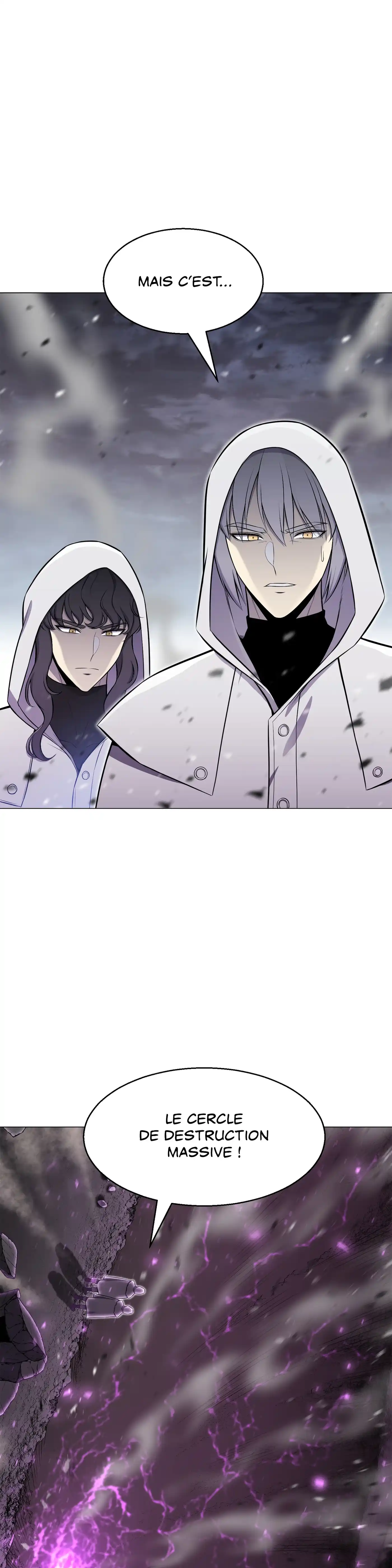 Reverse Villain 89 page 1