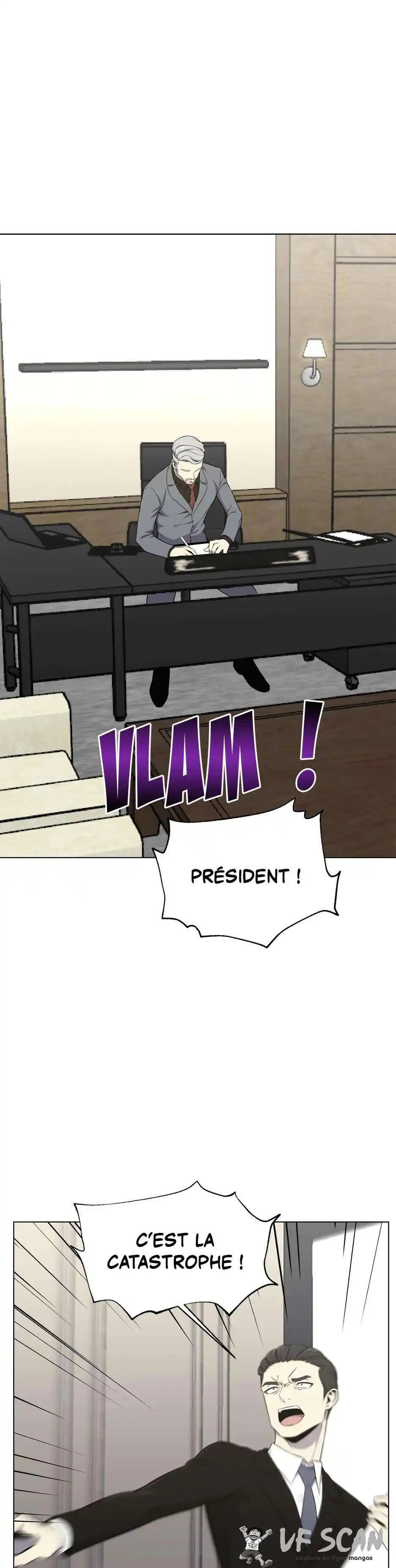 Reverse Villain 95 page 1