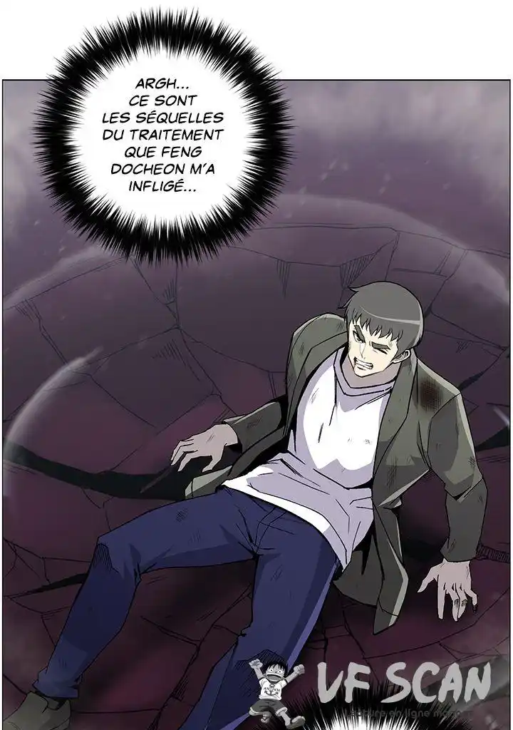 Reverse Villain 41 page 1