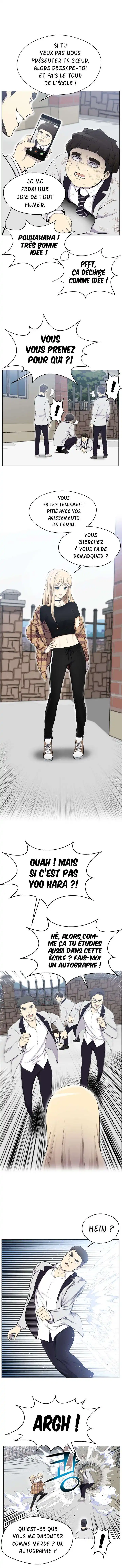Reverse Villain 28 page 3