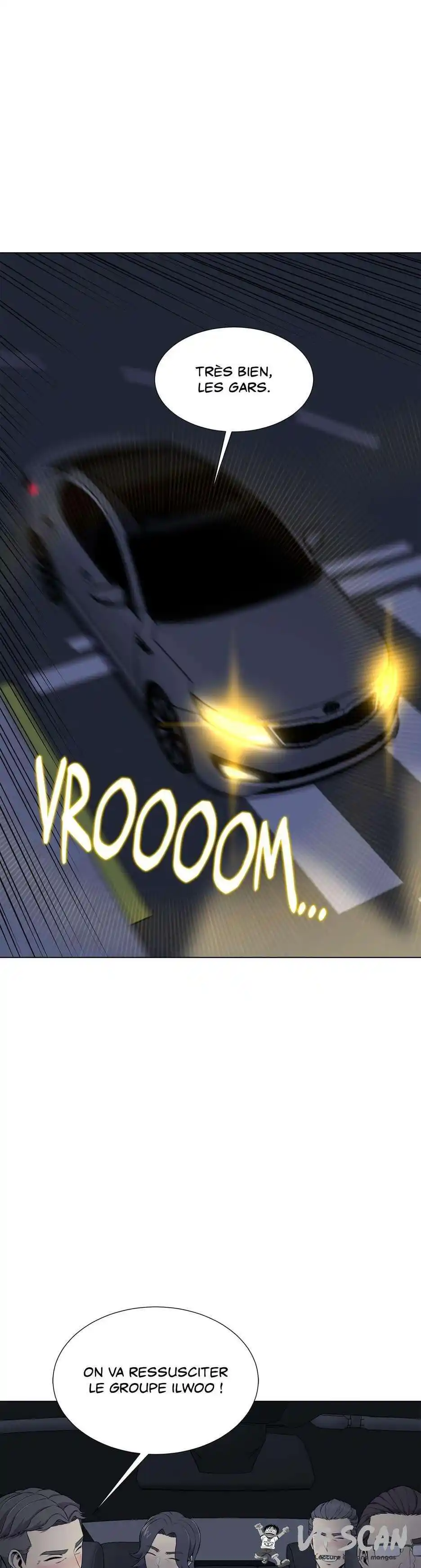 Reverse Villain 96 page 1