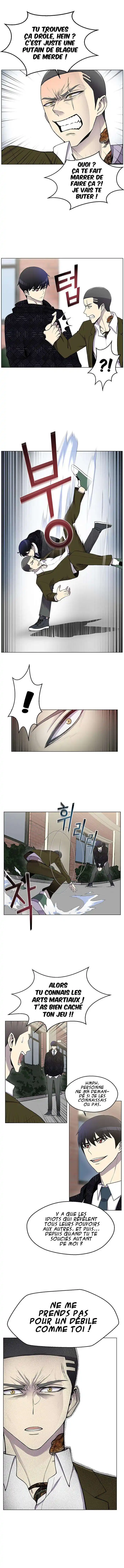 Reverse Villain 10 page 5