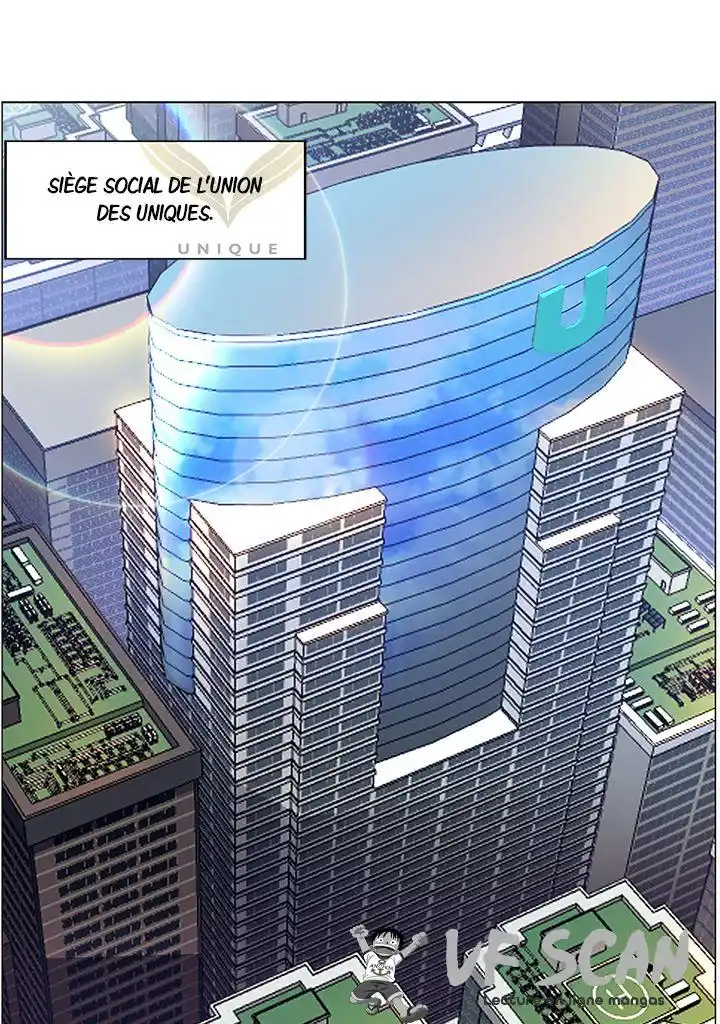 Reverse Villain 50 page 1