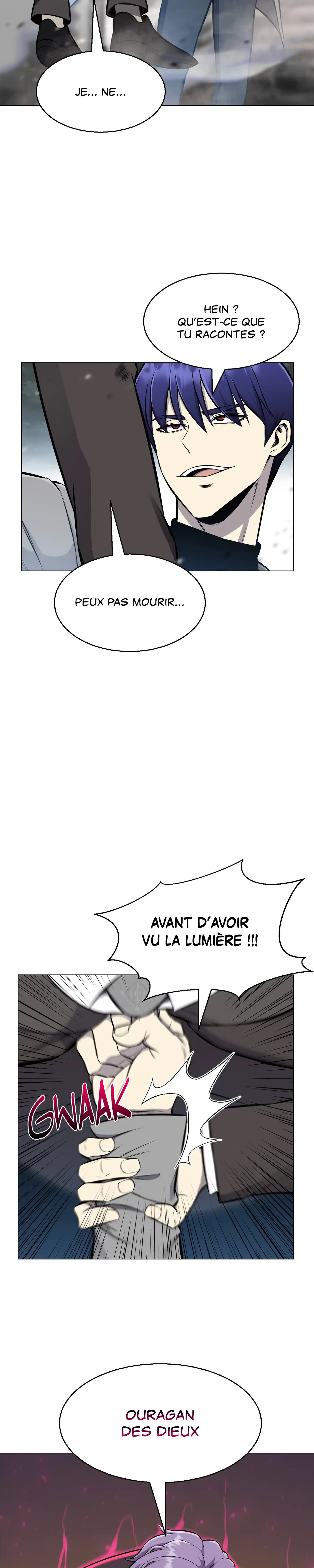 Reverse Villain 88 page 3