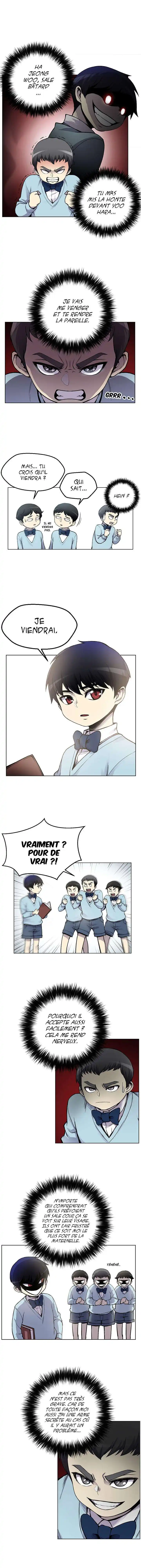Reverse Villain 2 page 9