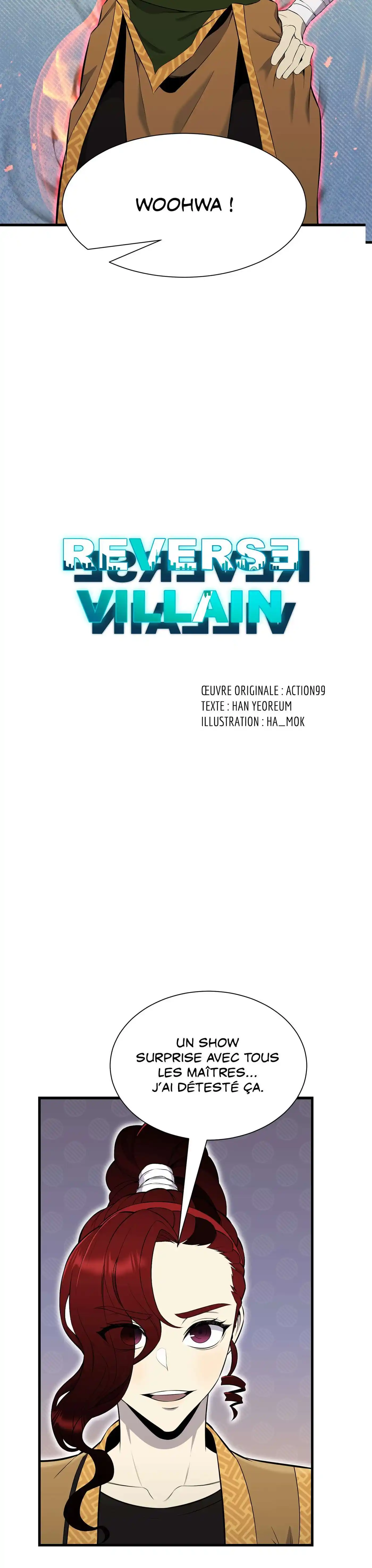 Reverse Villain 102 page 2
