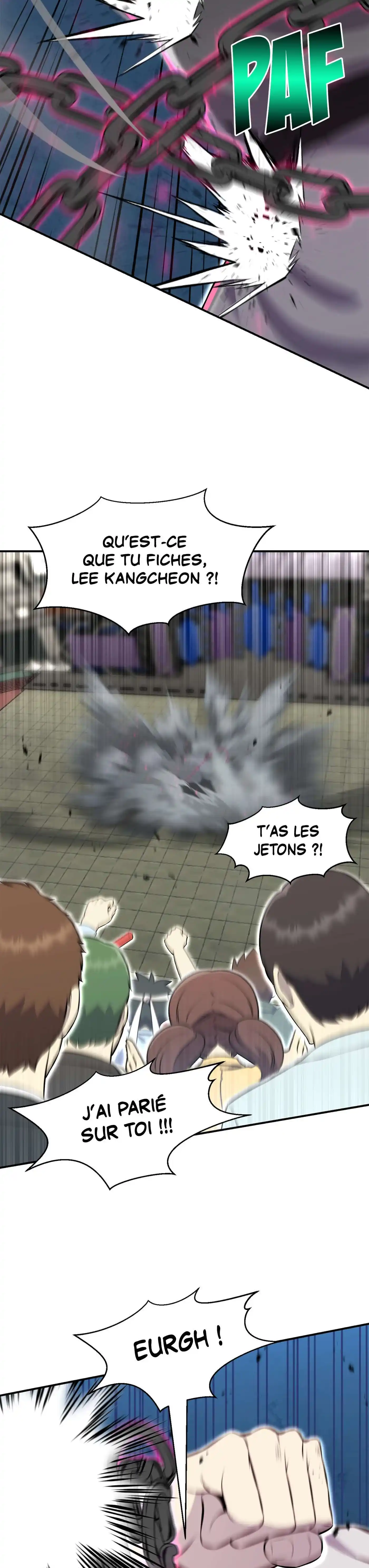 Reverse Villain 102 page 24