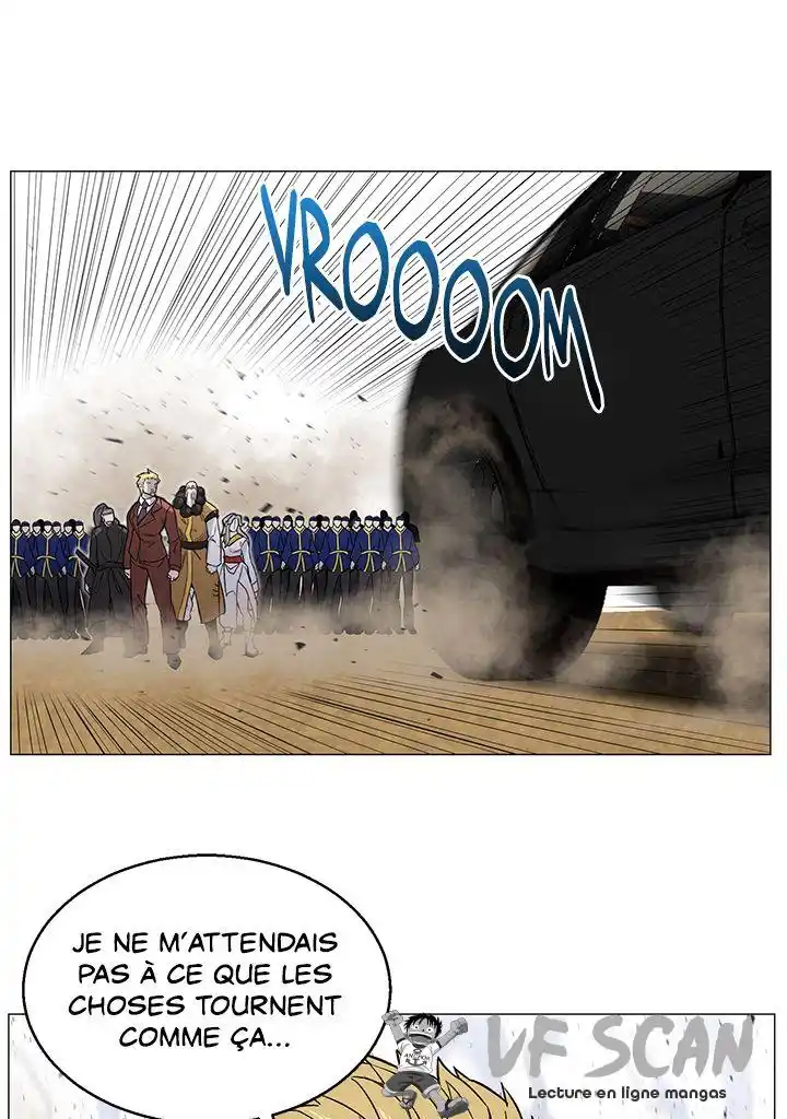 Reverse Villain 40 page 1