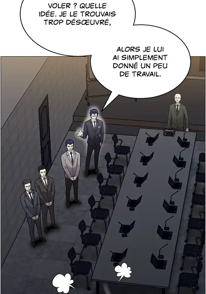 Reverse Villain 54 page 3