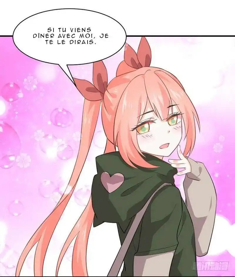 Immortal Swordsman in The Reverse World 19 page 6