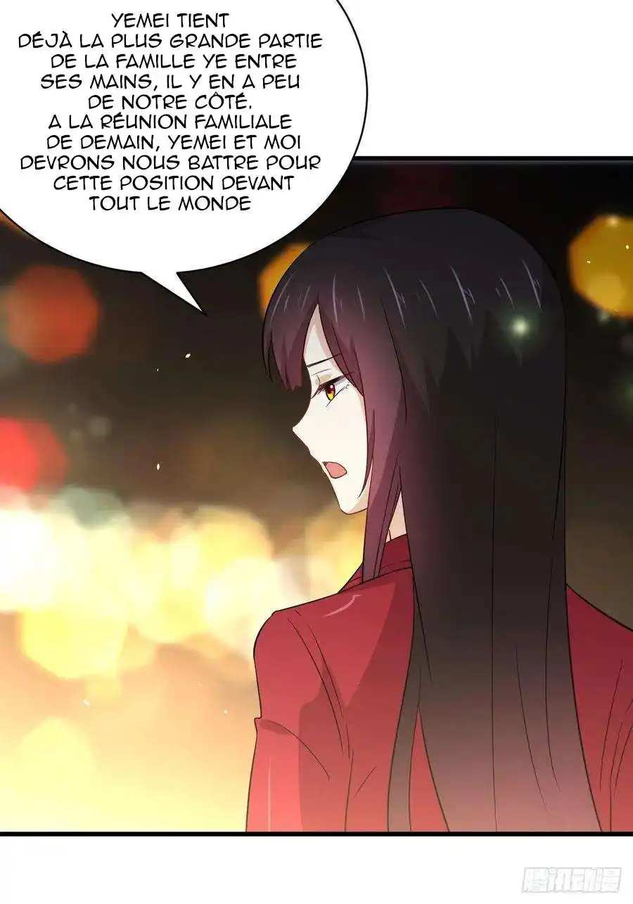 Immortal Swordsman in The Reverse World 157 page 4