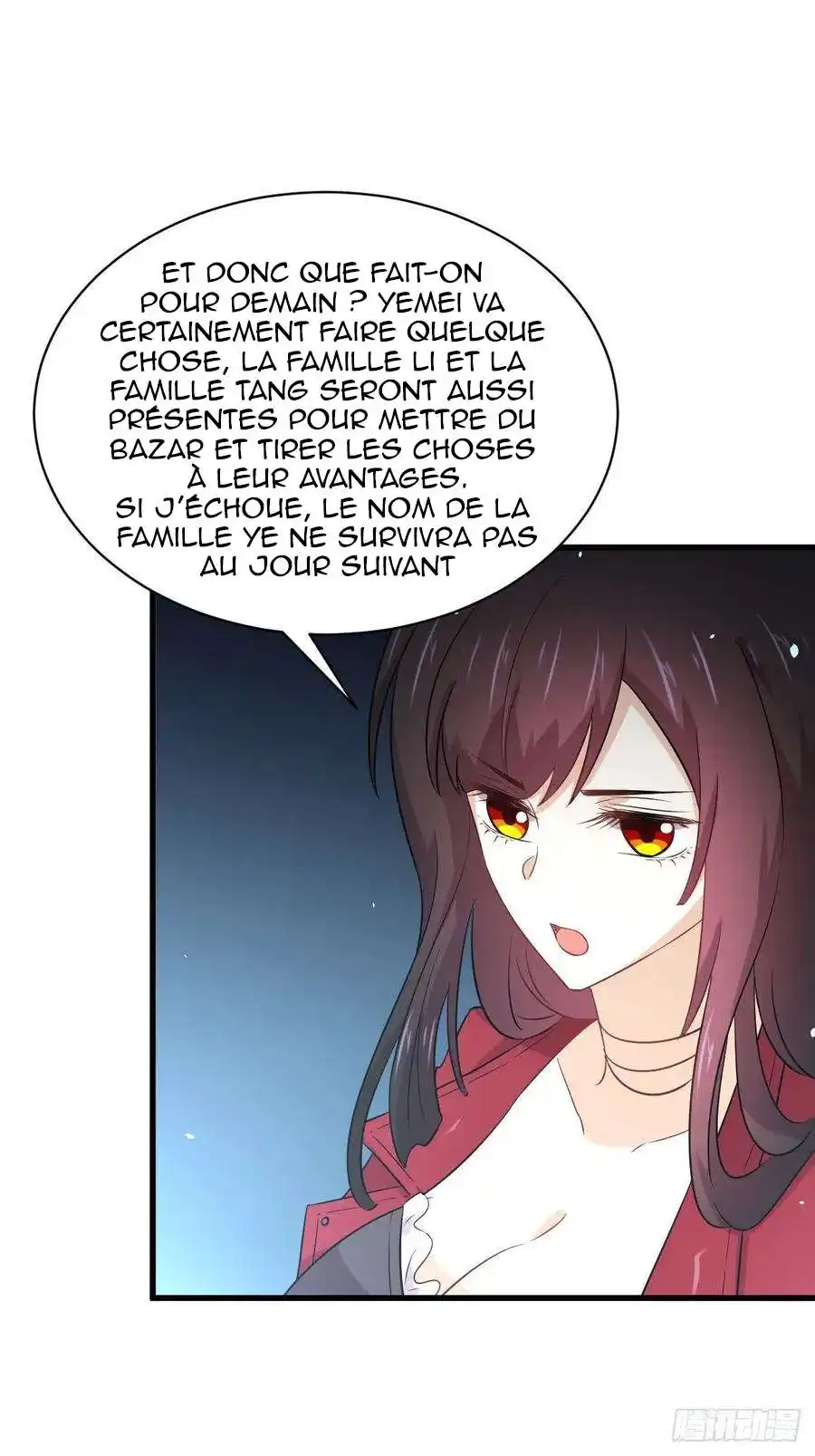 Immortal Swordsman in The Reverse World 157 page 6