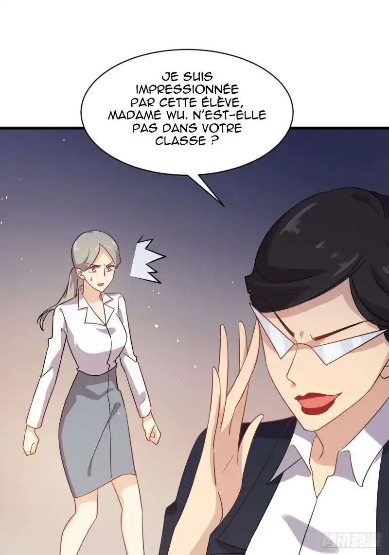 Immortal Swordsman in The Reverse World 95 page 6