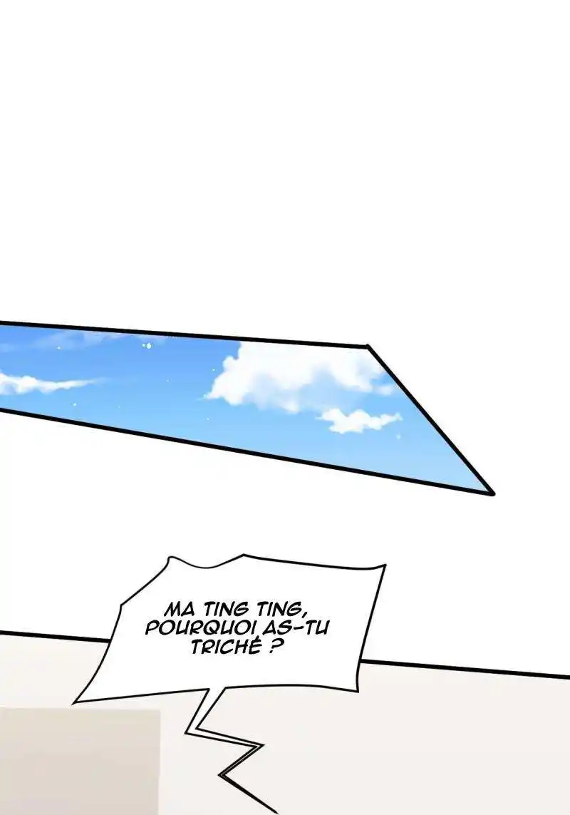 Immortal Swordsman in The Reverse World 95 page 9