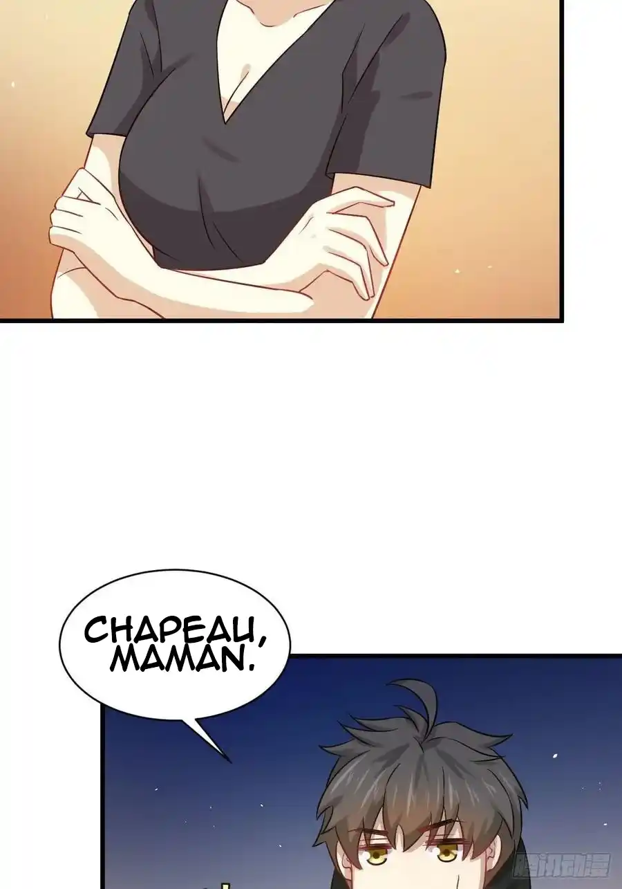 Immortal Swordsman in The Reverse World 127 page 4