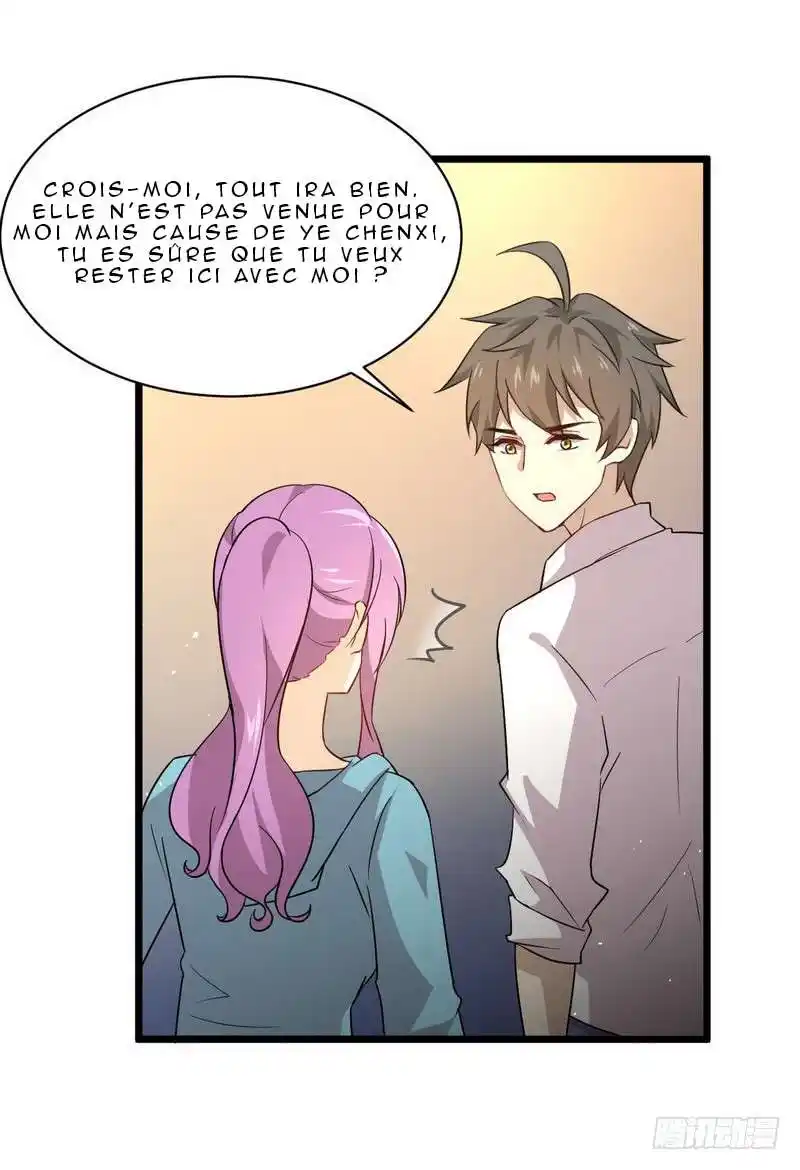 Immortal Swordsman in The Reverse World 70 page 4