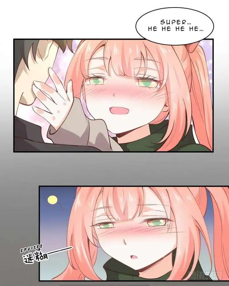 Immortal Swordsman in The Reverse World 20 page 3