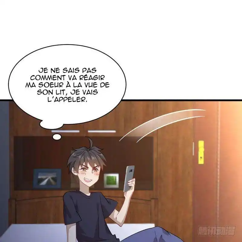 Immortal Swordsman in The Reverse World 74 page 5