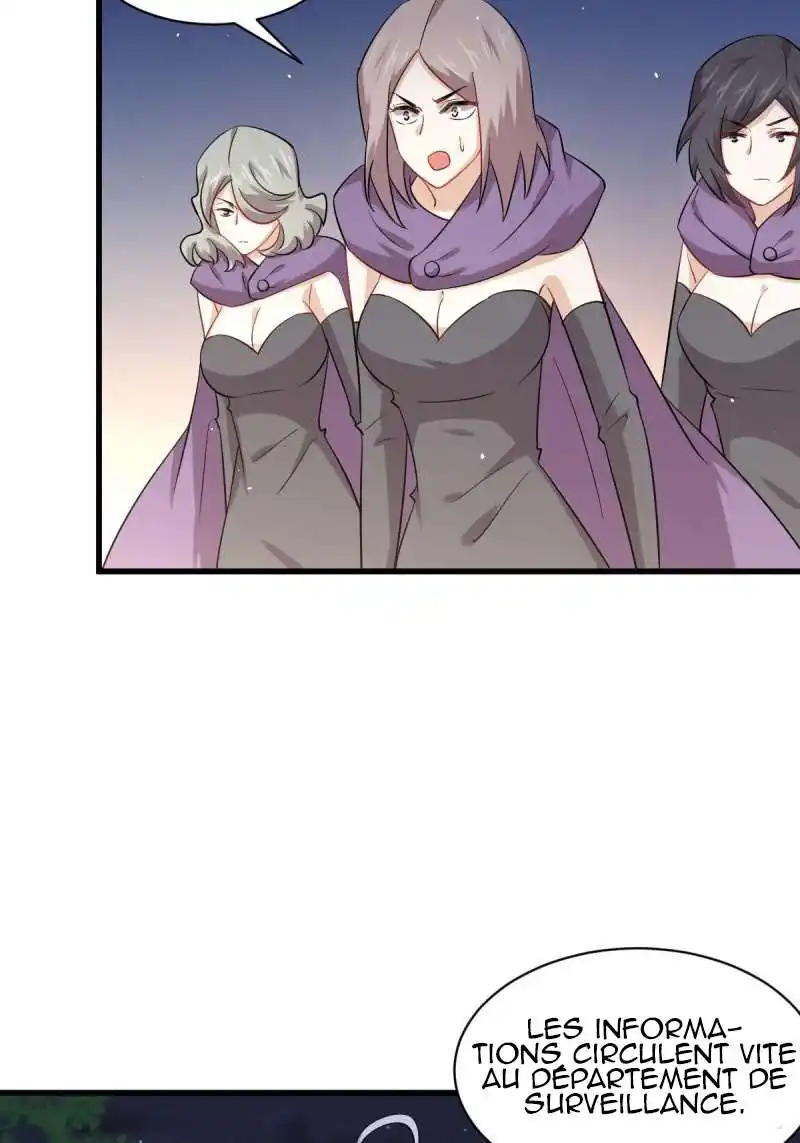 Immortal Swordsman in The Reverse World 120 page 3