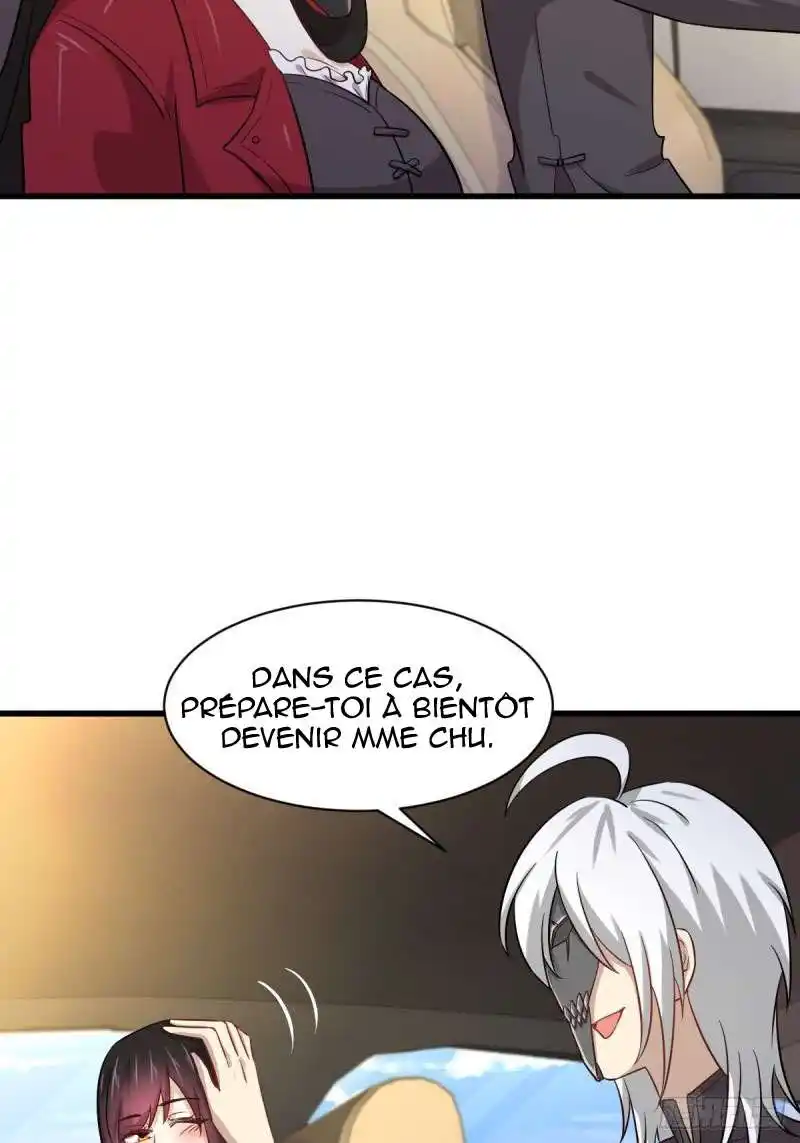 Immortal Swordsman in The Reverse World 116 page 4