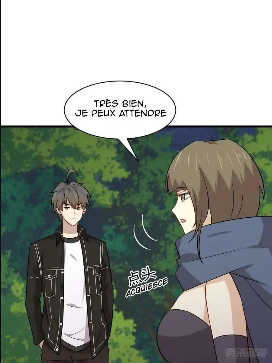Immortal Swordsman in The Reverse World 152 page 3