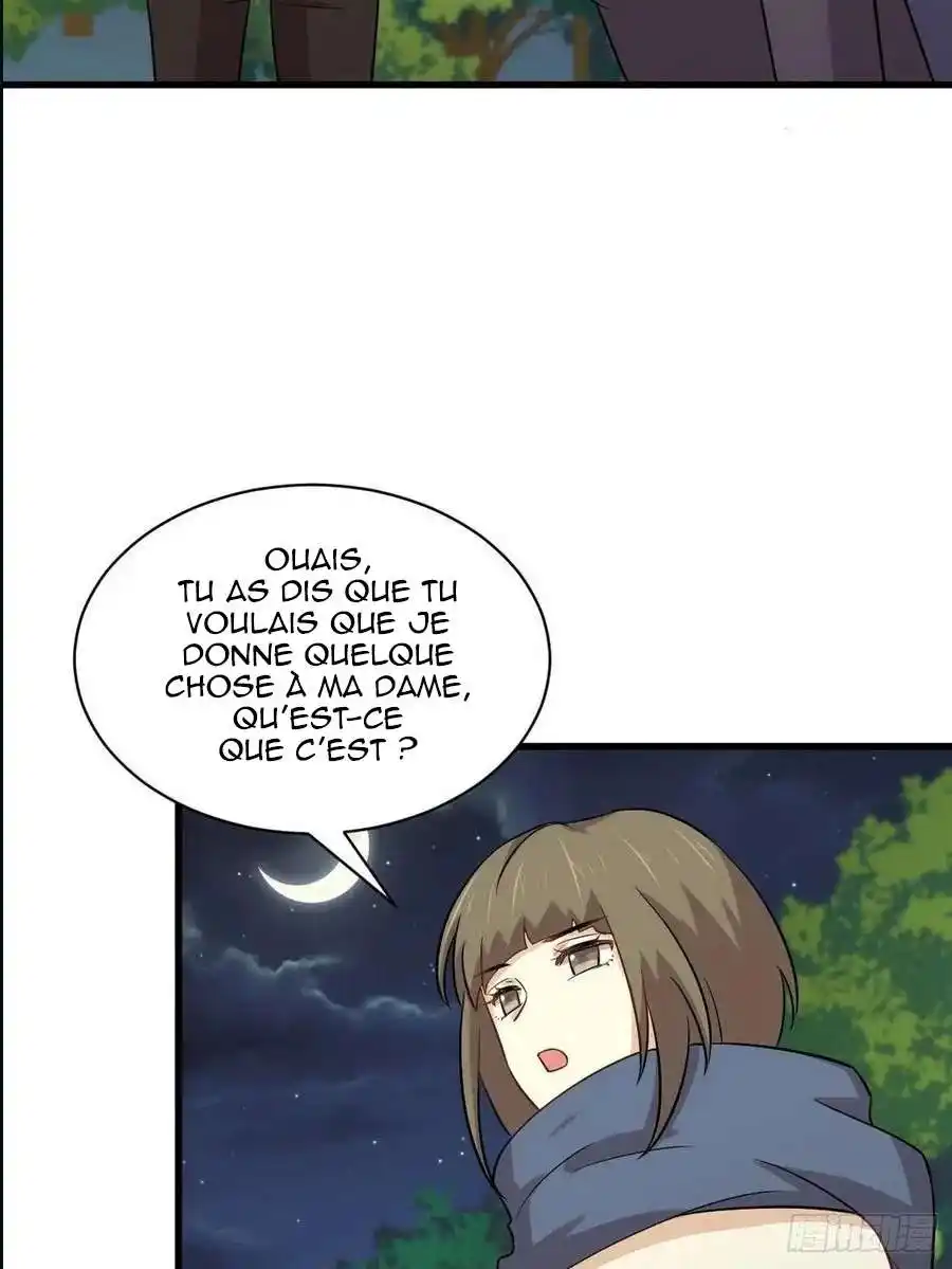 Immortal Swordsman in The Reverse World 152 page 4