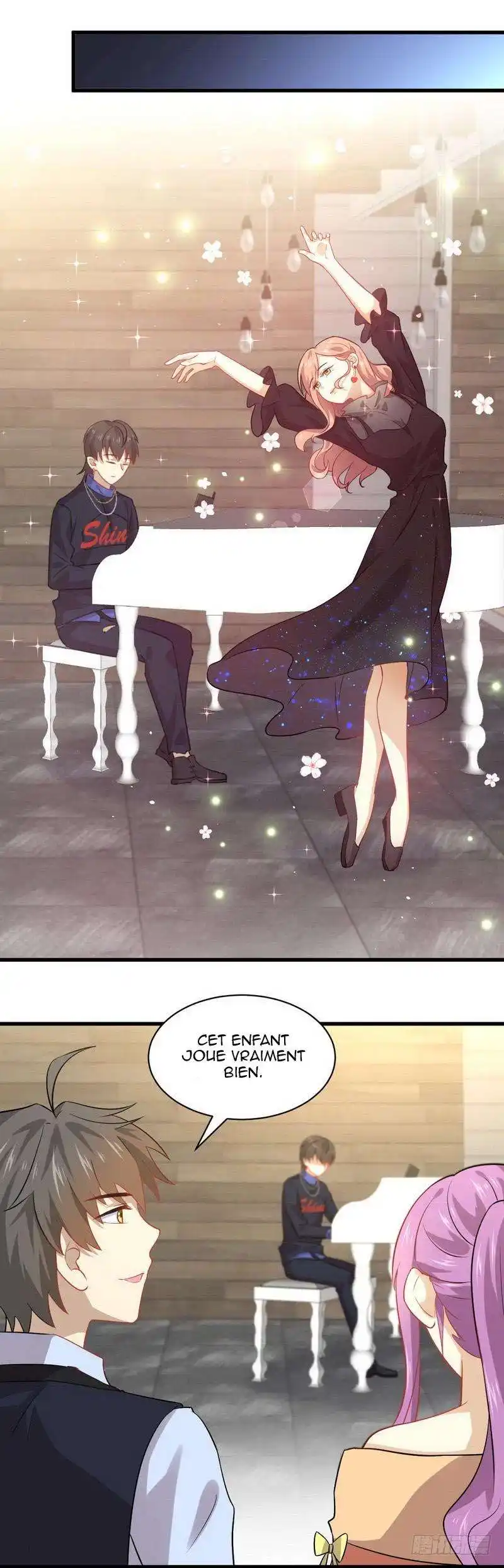 Immortal Swordsman in The Reverse World 38 page 8