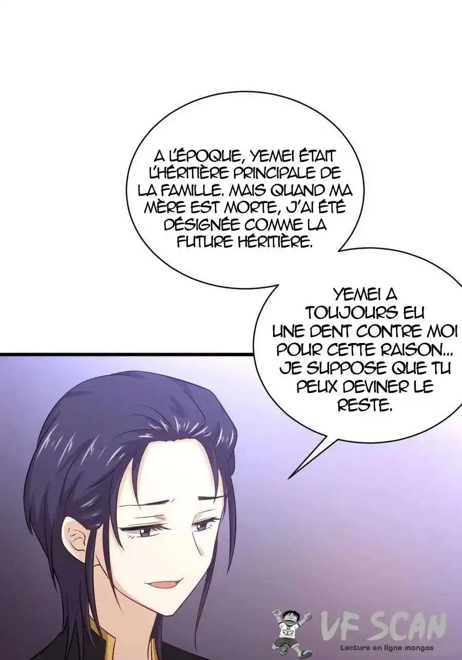 Immortal Swordsman in The Reverse World 139 page 1