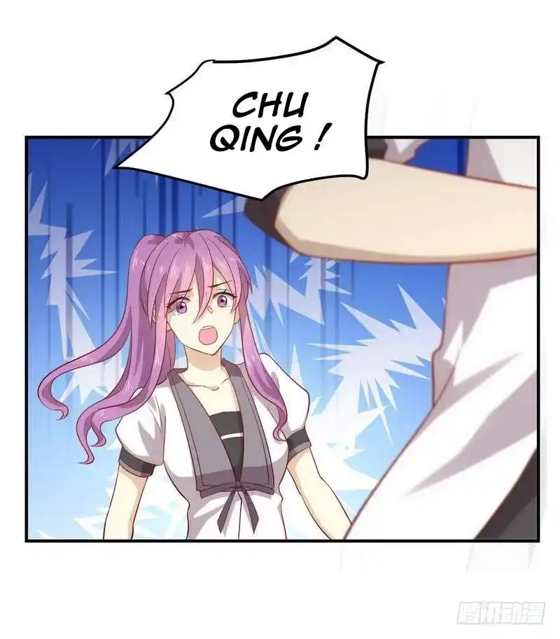 Immortal Swordsman in The Reverse World 24 page 4