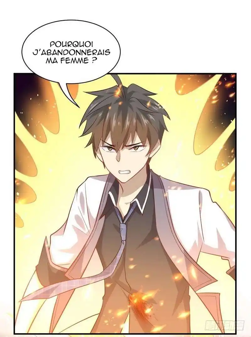 Immortal Swordsman in The Reverse World 24 page 9