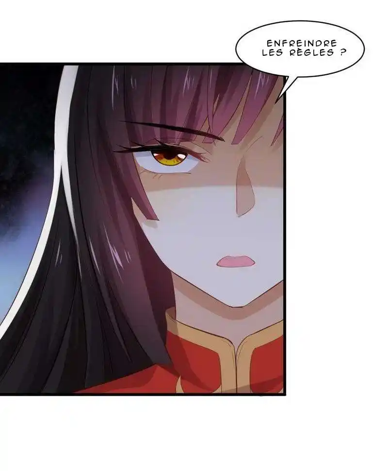 Immortal Swordsman in The Reverse World 7 page 7