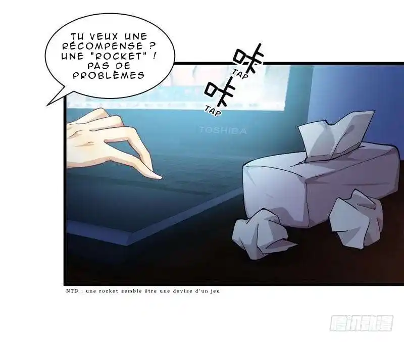 Immortal Swordsman in The Reverse World 3 page 2