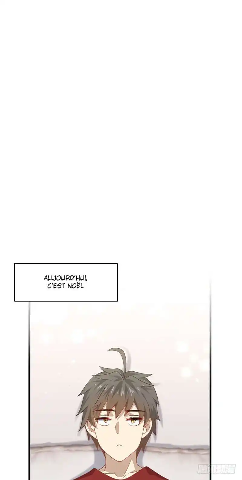 Immortal Swordsman in The Reverse World 41.5 page 2