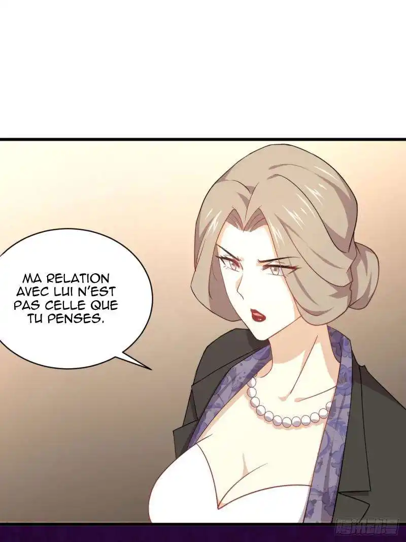 Immortal Swordsman in The Reverse World 88 page 7
