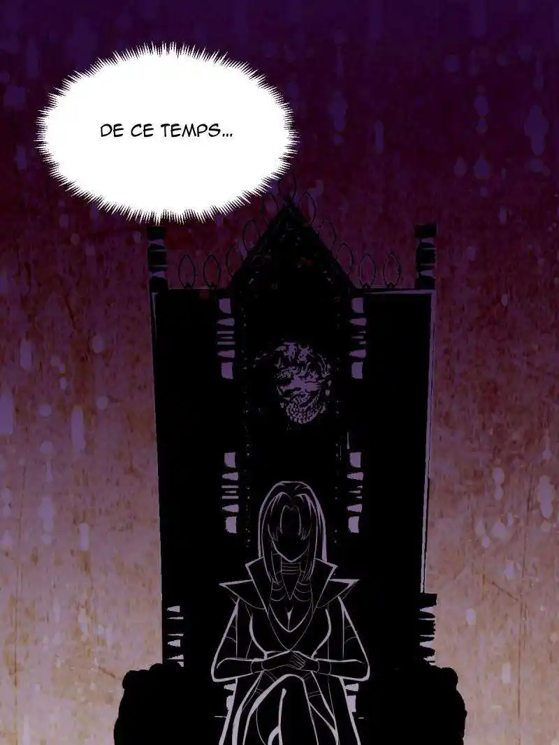 Immortal Swordsman in The Reverse World 88 page 8